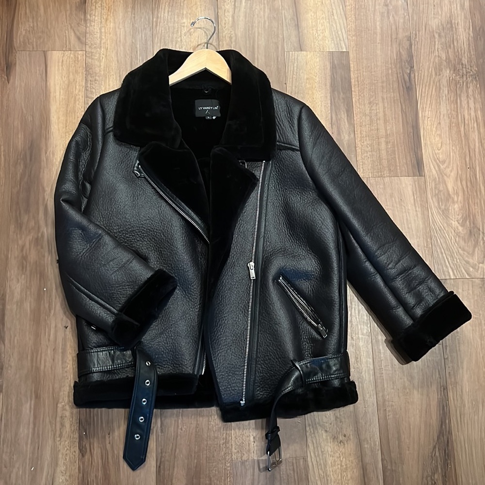 Jackets - Picture 3 of 3